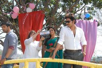 Telugu Lo Naku Nachina Padam Prema Opening